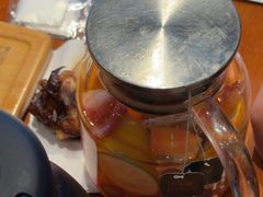 -咖梦餐厅 COMENG RESTAURANT