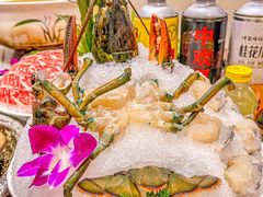 -金龙·打边炉(武进路店)