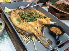 -云海肴·汽锅鸡·云南菜(高德置地店)