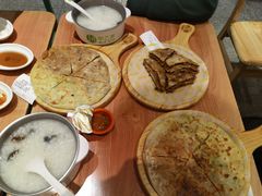 -甲乙饼·手工牛肉饼(东方广场店)