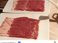 -清真·鸦儿李记·涮肉(花市店)