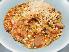 -君霖海鲜私房菜(春柳店)