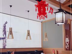 大堂-江渔儿酸菜鱼(奥园广场金发购物中心店)
