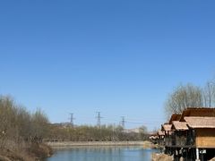 -西部长青自然儿童乐园