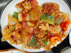 -旺达小吃•三十年福州菜(正大广场店)