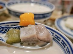 香芋牛奶西米露-双喜老铺(人民广场店)