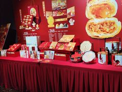 -同庆楼(天鹅湖万达店)