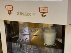 -龍歌自助小火锅(秦淮水游城店)