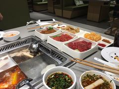-海底捞火锅(南海万科广场店)