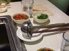 -巴奴毛肚火锅(广益哥伦布店)