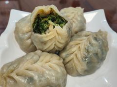 -老号海仙酒家(英雄山路店)