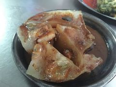 -老福合沟无米粿甜汤粿品店