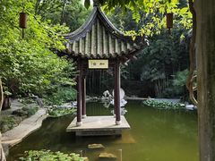 -南山风景名胜区