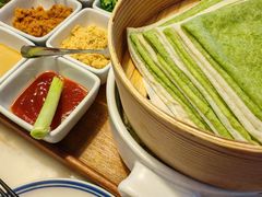 鼓浪屿林家薄饼-林四喜·闽南传家菜(鼓浪屿店)