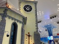 -长沙湘江冰雪世界