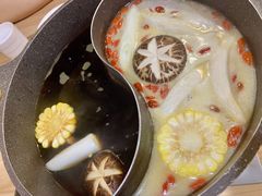 -樱吉岛寿喜锅(肇嘉浜路店)