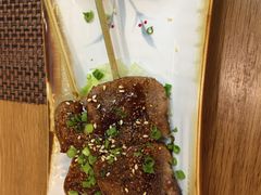 -樱の千渡日式料理·铁板烧•烧鸟(金盛田广场店)