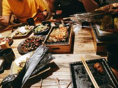 -铁人烧烤(北京店)