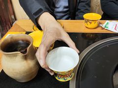 -银同牦牛肉火锅