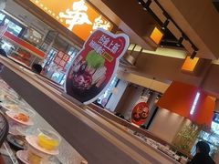 -争鲜回转寿司(海曙天一PLUS店)