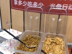 自助取餐区-南城香(北京南站店)