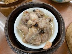 蒸排骨-香港蓮香樓(中環店)