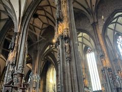-斯蒂芬主教座堂(Stephansdom)