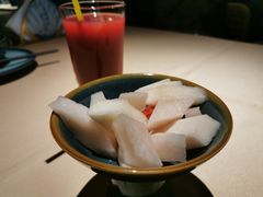 酸萝卜-山石榴·贵州菜(丰盛里店)