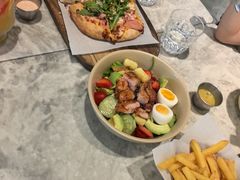 -gaga(深圳福田星河COCO Park店)