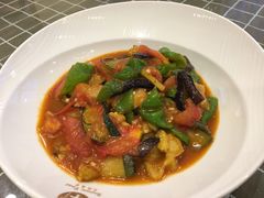 -巴扎美食·新疆菜·西域歌舞表演餐厅(新疆大厦店)