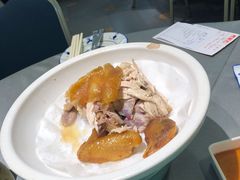 手撕东江盐焗鸡-客家汇·客家传承菜(水库店)