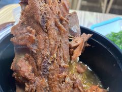 -馋员外排骨米饭(红旗街万达店)
