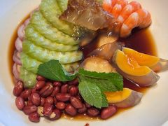 -大鸭梨烤鸭(望京店)