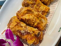 -新白鹿餐厅(城西银泰城店)