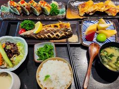 -古京·臻致料理(月湖店)