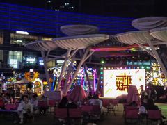 -大族广场Mall&More