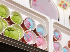-星伦多自助料理(华润万象城店)