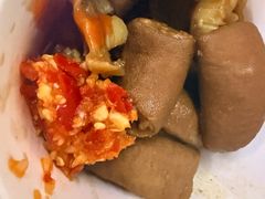 -阿姨牛杂(北京路店)