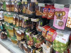 -华联商厦(火车站店)