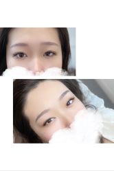 -MIVI野生眉纹绣纹眉