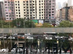 -青岛富力艾美酒店