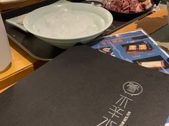 -贰重天冰煮羊自助火锅(东坝店)
