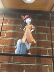 -时尚殿堂·颜SPA