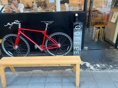 -常识咖啡common sense(春熙路店)