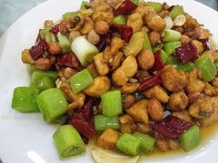 -廖老妈蹄花店(人民公园陕西街259号店)