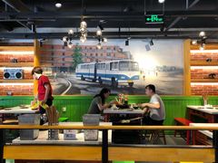 大堂-钢管厂五区小郡肝串串香(南山店)
