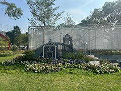 -海心沙亚运公园