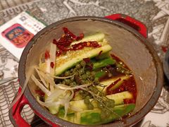 -绿茶餐厅(燕郊永旺店)