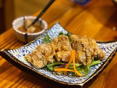 -坂吉屋·居酒屋深夜食堂(龙湖店)