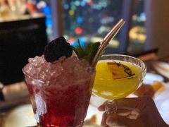 -广州四季酒店·天吧·高空酒吧